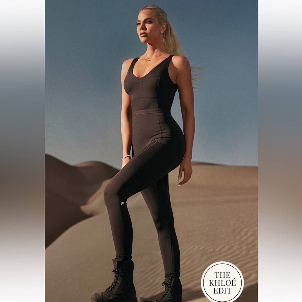 Motion 365+ Jumpsuit Fabletics Khloe edit brand new never worn size XS